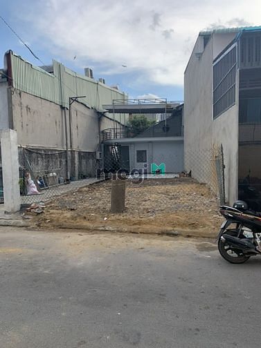 Hình ảnh Bán gấp đất mặt tiền Đường số 3 Phường Linh Xuân, Thủ Đức, (5x14m)
