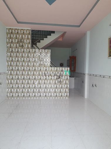 Hình ảnh Bán nhà hẻm xe hơi, thông thoáng, Bình Thạnh