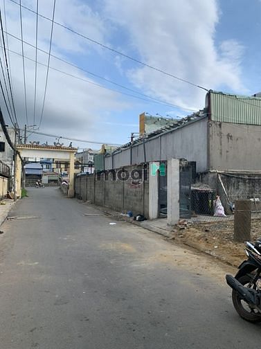 Hình ảnh Bán gấp đất mặt tiền Đường số 3 Phường Linh Xuân, Thủ Đức, (5x14m)