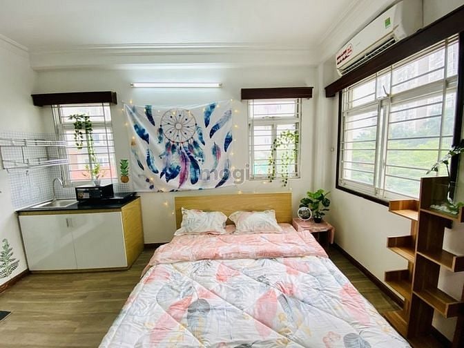 Hình ảnh Mb6623 nạp rút nhanh chóng dịch vụ full nội thất gần khu đô thị Vạn Phúc City Quận Thủ Đức