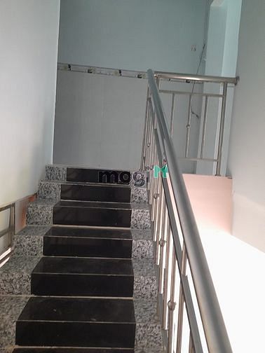 Hình ảnh Bán nhà hẻm xe hơi, thông thoáng, Bình Thạnh