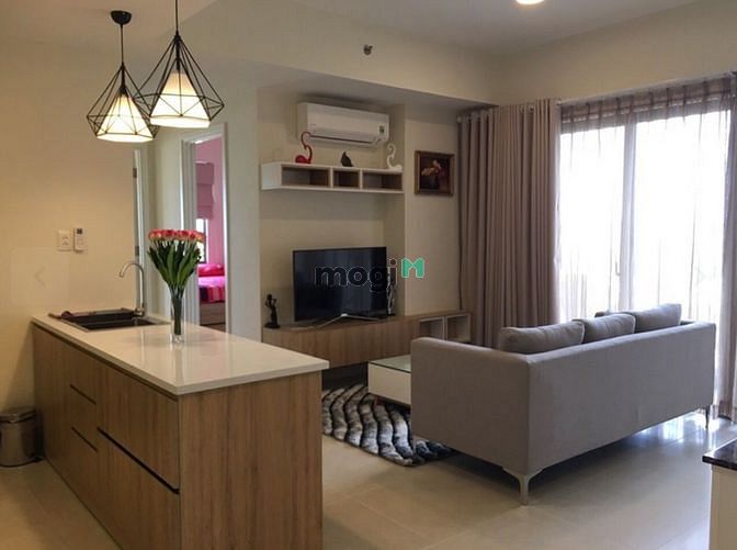 Hình ảnh Bán CH MASTERI THẢO ĐIỀN 76m2 3ty180
