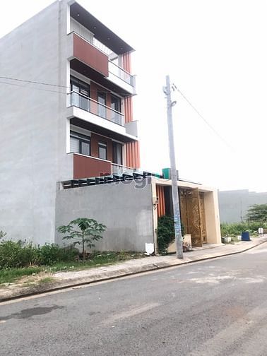 Hình ảnh Bán đất Trường Lưu gần chợ Long Trường Quận 9 Hẻm xe hơi 8m