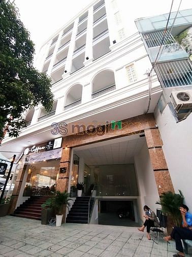 Hình ảnh Phòng Tân Bình- Cống Lỡ có bancol và Full Nội Thất