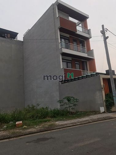 Hình ảnh Bán đất Trường Lưu gần chợ Long Trường Quận 9 Hẻm xe hơi 8m