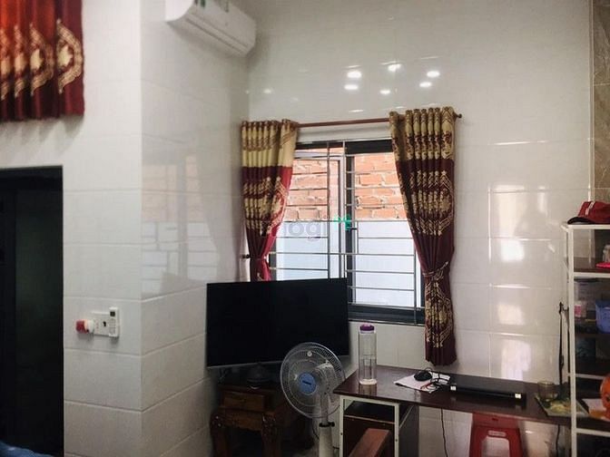 Hình ảnh Bán nhà hẻm gần Chợ Thủ Đức, đẹp, thuận tiện