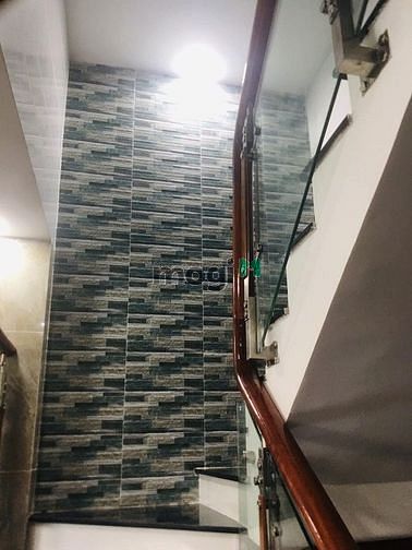 Hình ảnh Bán nhà hẻm gần Chợ Thủ Đức, đẹp, thuận tiện