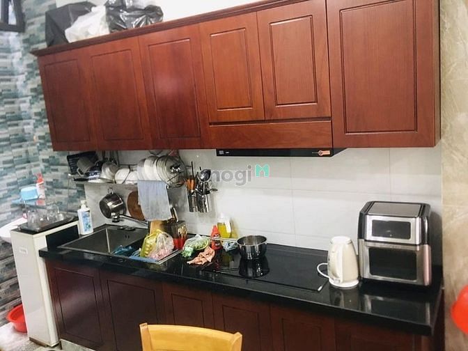 Hình ảnh Bán nhà hẻm gần Chợ Thủ Đức, đẹp, thuận tiện