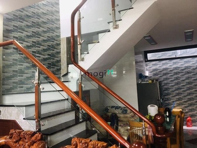 Hình ảnh Bán nhà hẻm gần Chợ Thủ Đức, đẹp, thuận tiện