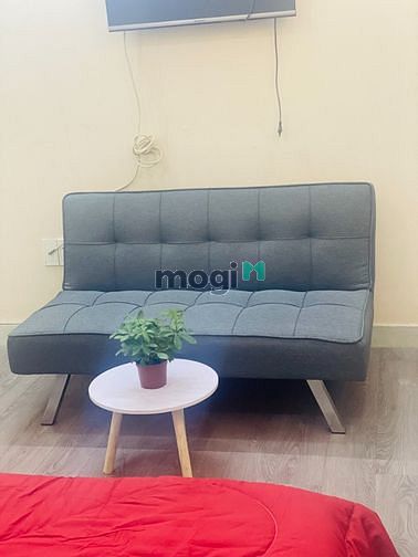 Hình ảnh STUDIO CỬA SỔ 30M2 , Chân cầu Ng Văn Cừ_q5
