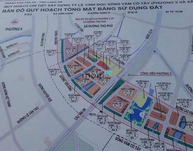 Hình ảnh Bán đất vị trí đẹp đường số 1 ( đường chính thông quốc lộ 1) kdc