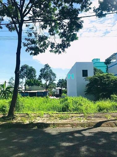 Hình ảnh Bán đất vị trí đẹp đường số 1 ( đường chính thông quốc lộ 1) kdc