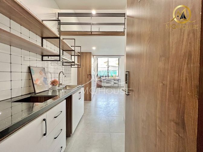 Hình ảnh 💥CĂN HỘ Duplex new 100% Ni Sư Huỳnh Liên💥
