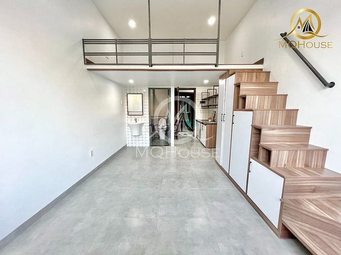 Hình ảnh 💥CĂN HỘ Duplex new 100% Ni Sư Huỳnh Liên💥