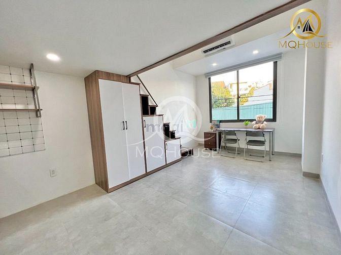 Hình ảnh 💥CĂN HỘ Duplex new 100% Ni Sư Huỳnh Liên💥