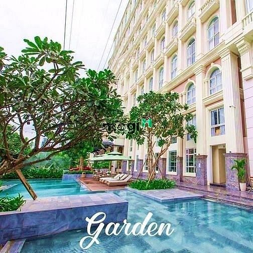 Hình ảnh Căn Hộ Cao Cấp full NT, dịch vụ cho thuê Ngắn hạn-Dài hạn trung tâm Q7