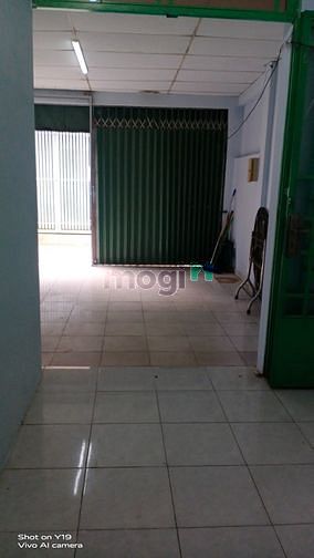 Hình ảnh cho thuê nhà trung tâm lái thiêu