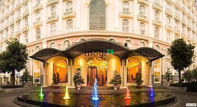 Hình ảnh Căn Hộ Cao Cấp full NT, dịch vụ cho thuê Ngắn hạn-Dài hạn trung tâm Q7