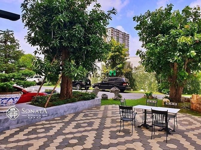 Hình ảnh Căn Hộ Cao Cấp full NT, dịch vụ cho thuê Ngắn hạn-Dài hạn trung tâm Q7