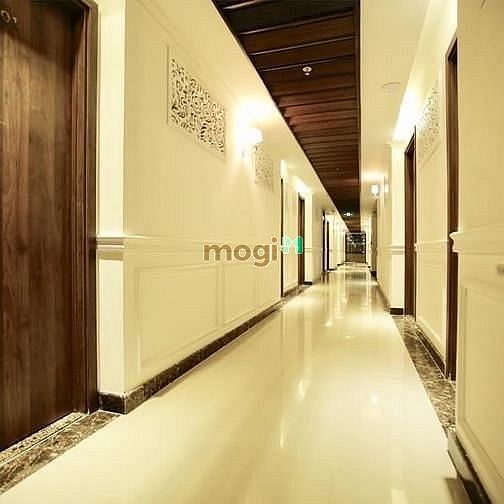 Hình ảnh Căn Hộ Cao Cấp full NT, dịch vụ cho thuê Ngắn hạn-Dài hạn trung tâm Q7