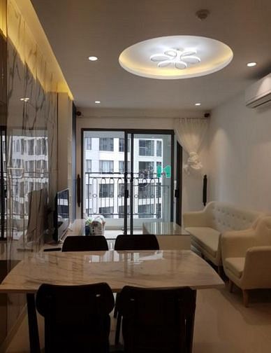 Hình ảnh Bán Gấp CH SAIGON ROYAL Q4 80m2 2ty880