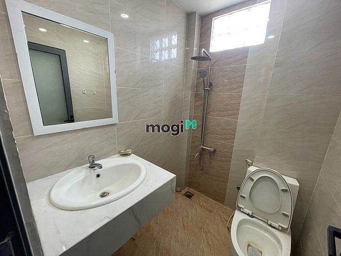 Hình ảnh Căn Hộ Dịch Vụ Gần Gigamail Thủ Đức ngay chân cầu Bình Triệu , Thủ Đức