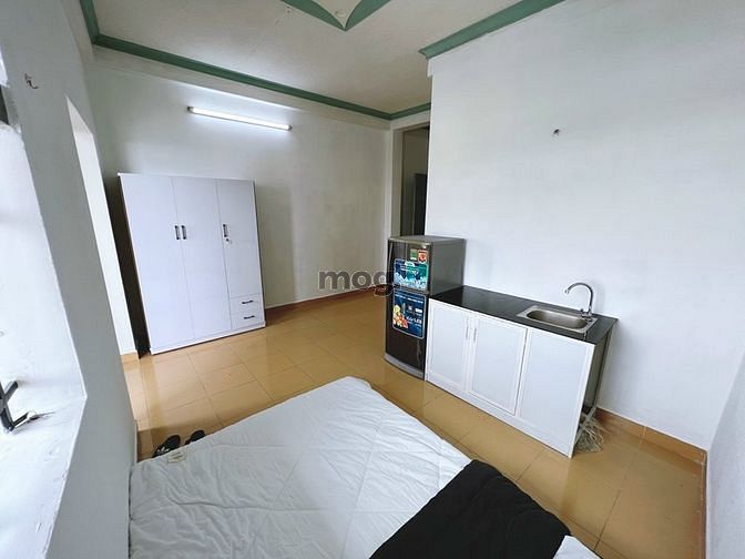 Hình ảnh ✨Studio CửaSổLớn Pancon-Thiết Kế Rộng Đủ Nội Thất- Gần Các Trường ĐH