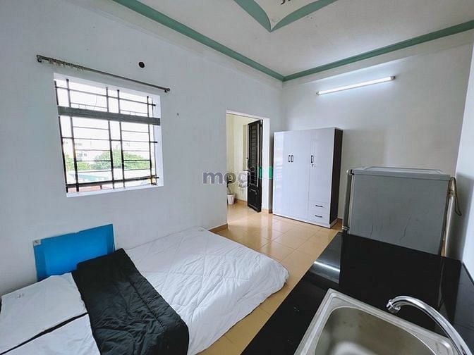Hình ảnh ✨Studio CửaSổLớn Pancon-Thiết Kế Rộng Đủ Nội Thất- Gần Các Trường ĐH