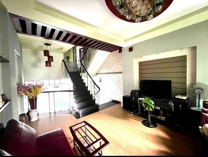 Hình ảnh Bán nhà 3.5 tấm hẻm 91 Đường Phạm Văn Chiêu P14 Gò Vấp