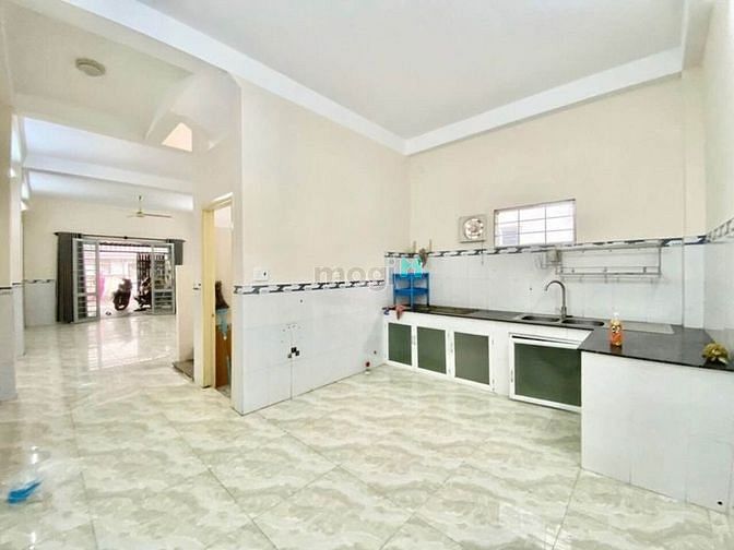Hình ảnh Hẽm Xóm Chiếu, P16, Quận 4. TP HCM.