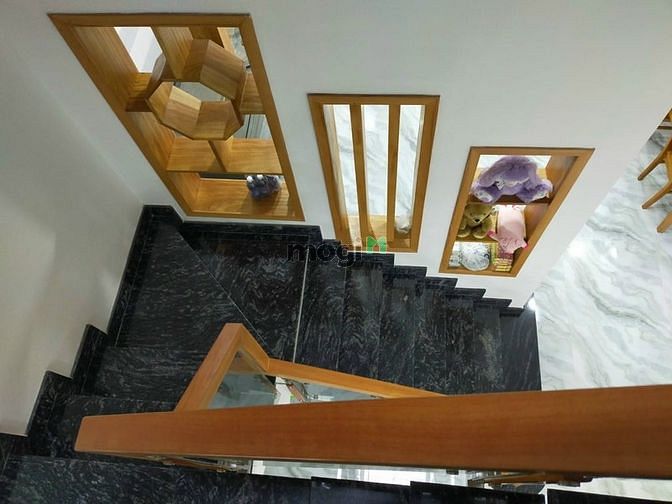 Hình ảnh Bán nhà Nguyễn Văn Đậu, Phường 6, Bình Thạnh