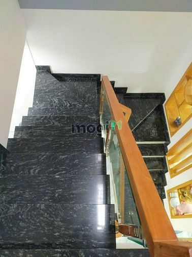 Hình ảnh Bán nhà Nguyễn Văn Đậu, Phường 6, Bình Thạnh