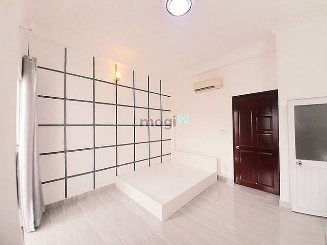 Hình ảnh Căn Hộ Dịch Vụ Gần Gigamail Thủ Đức đường số 23 Thủ Đức