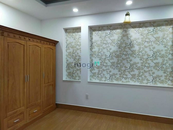 Hình ảnh Bán nhà Nguyễn Văn Đậu, Phường 6, Bình Thạnh