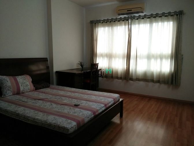 Hình ảnh Cho thuê Trang Chủ MB66.COM / Đăng Ký Tặng 66K CC Phú Nhuận Techcons (PN- Techcon) 130m2, 3pn Full NT