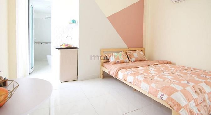 Hình ảnh Mb6623 nạp rút nhanh chóng dịch vụ full nội thất gần khu đô thị Vạn Phúc Thủ Đức