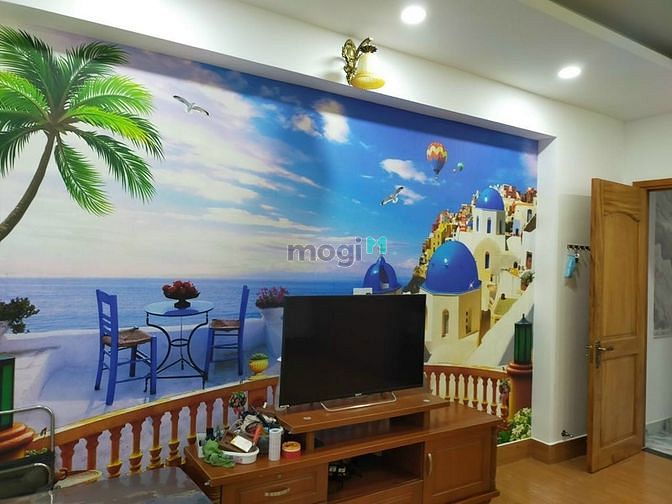 Hình ảnh Bán nhà Nguyễn Văn Đậu, Phường 6, Bình Thạnh