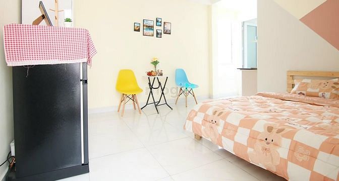 Hình ảnh Mb6623 nạp rút nhanh chóng dịch vụ full nội thất gần khu đô thị Vạn Phúc Thủ Đức