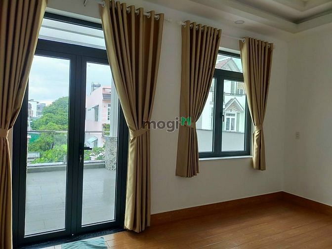 Hình ảnh Bán nhà Nguyễn Văn Đậu, Phường 6, Bình Thạnh