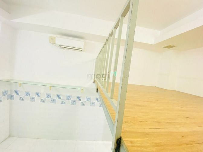 Hình ảnh Phòng trọ gác lửng giá rẻ Tân Phú