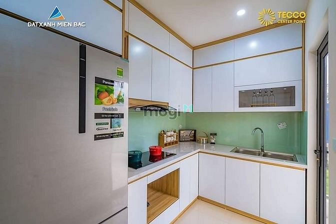 Hình ảnh chung cư tecco center point thanh hóa