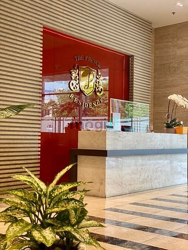 Hình ảnh Mb6623 nạp rút nhanh chóng 94m2-The Prince Residence cho thuê 23tr