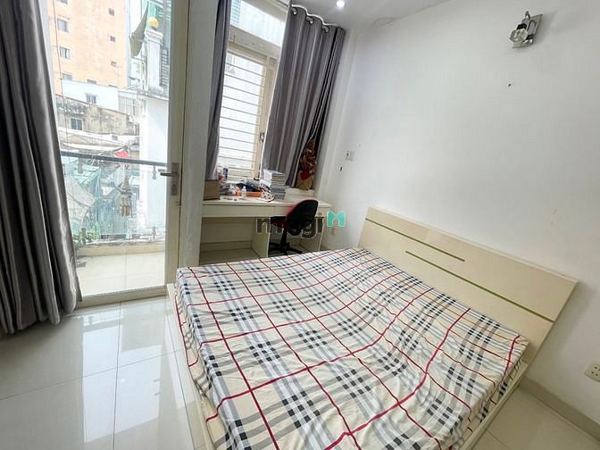 Hình ảnh Phòng Đẹp Giá Rẻ Tại Quận 1 🍓🍓🍓