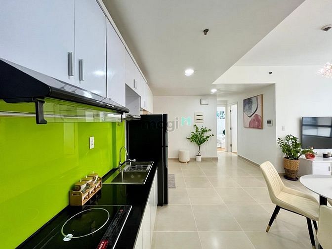 Hình ảnh Chuyển Nhượng Căn Hộ Cao Cấp Masteri Thảo Điền Q2