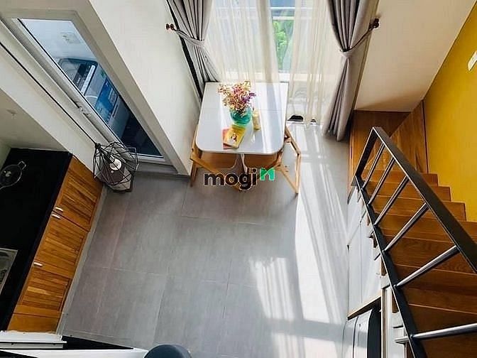 Hình ảnh Mb6623 nạp rút nhanh chóng full nội thất, thoáng mát,cửa sổ, bacon, máy giặt riêng