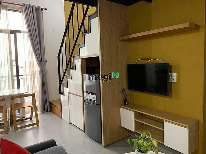 Hình ảnh Mb6623 nạp rút nhanh chóng full nội thất, thoáng mát,cửa sổ, bacon, máy giặt riêng