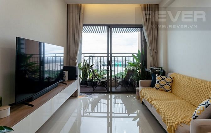 Hình ảnh Bán CH THE SUN AVENUE Q2 75m2 3ty190