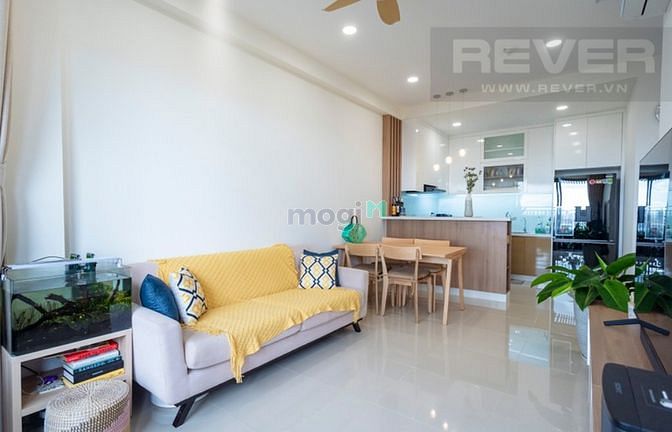 Hình ảnh Bán CH THE SUN AVENUE Q2 75m2 3ty190