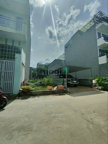 Hình ảnh Bán đất Võ Văn Hát hẻm 124 thông. 60m2 thổ cư giá chỉ 3ty4