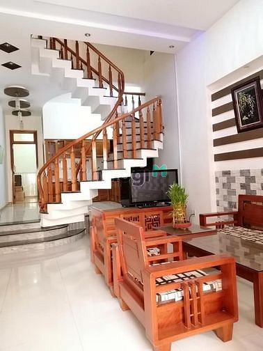 Hình ảnh Mỹ An - Cho thuê nhà 2 tầng 3PN chỉ 10tr